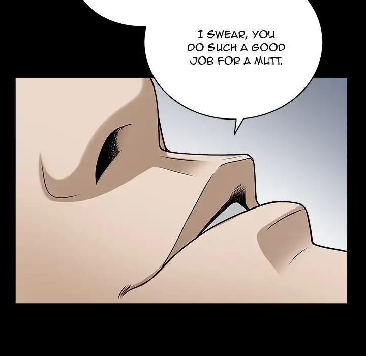 The Birthday Present Chapter 14 Page 67