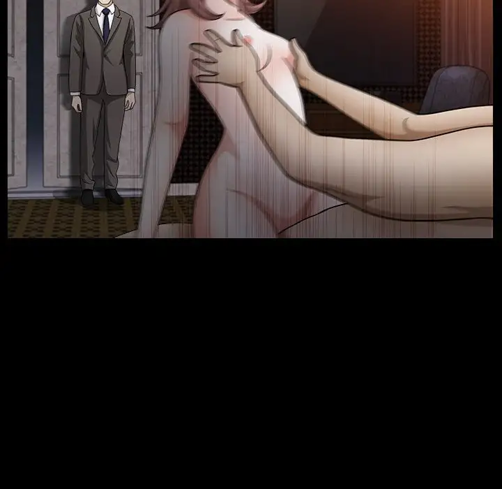 The Birthday Present Chapter 14 Page 69