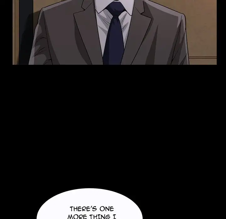 The Birthday Present Chapter 14 Page 71
