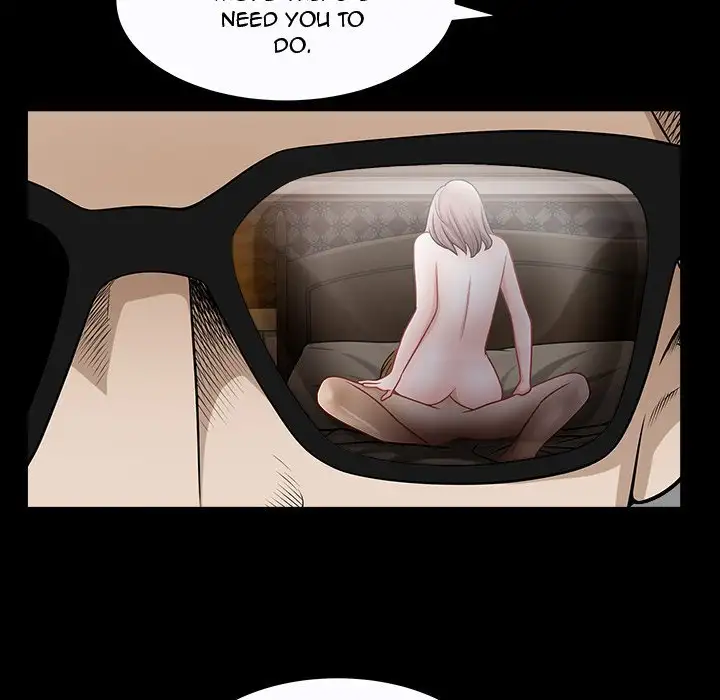 The Birthday Present Chapter 14 Page 72