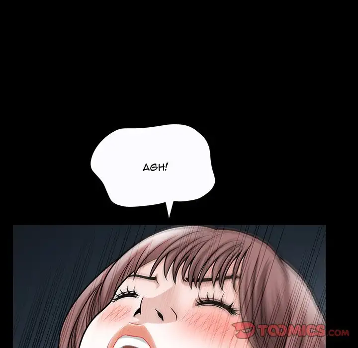 The Birthday Present Chapter 14 Page 74