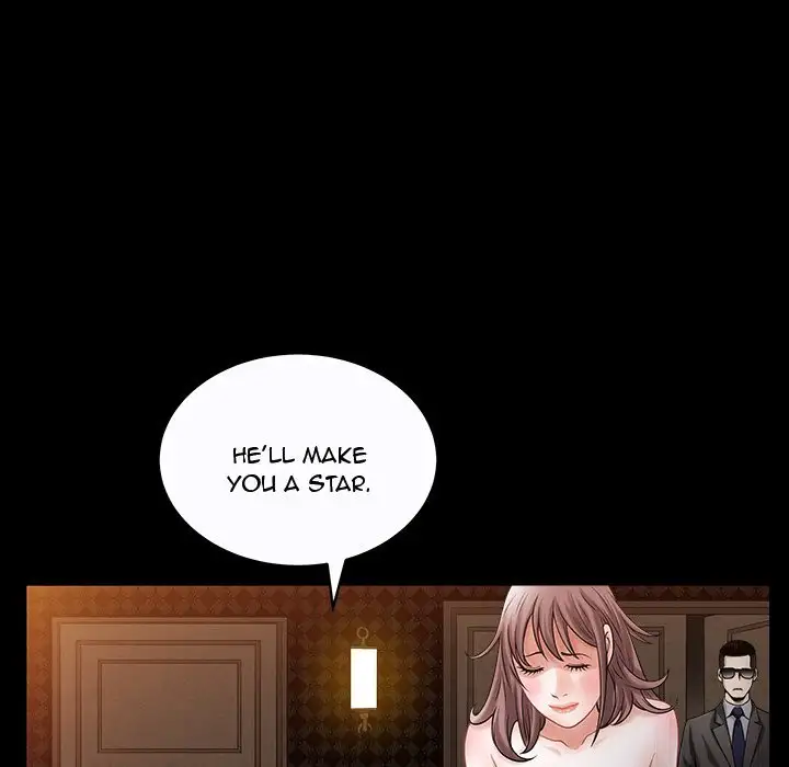 The Birthday Present Chapter 14 Page 79