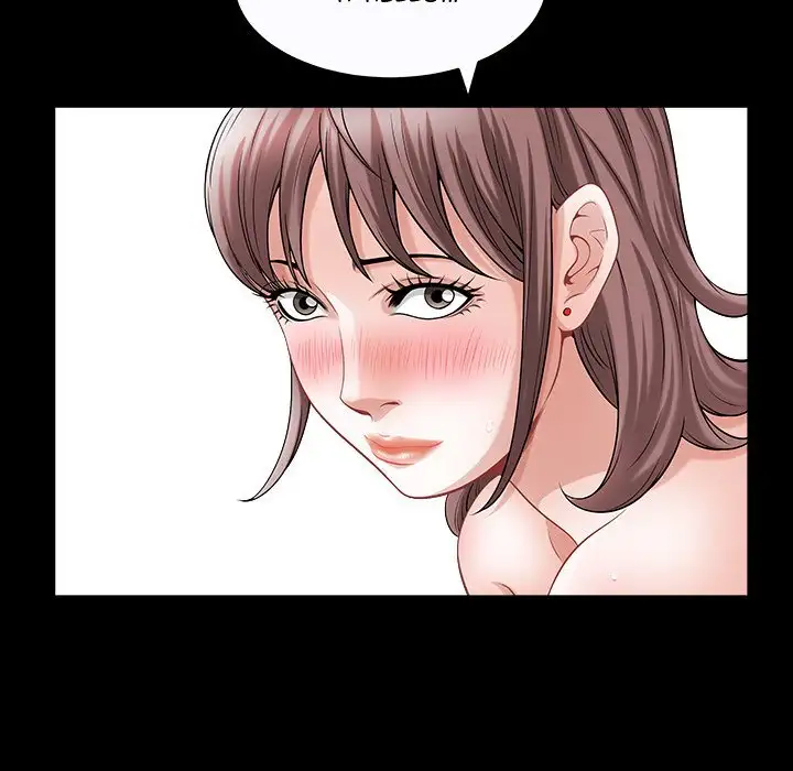 The Birthday Present Chapter 14 Page 81