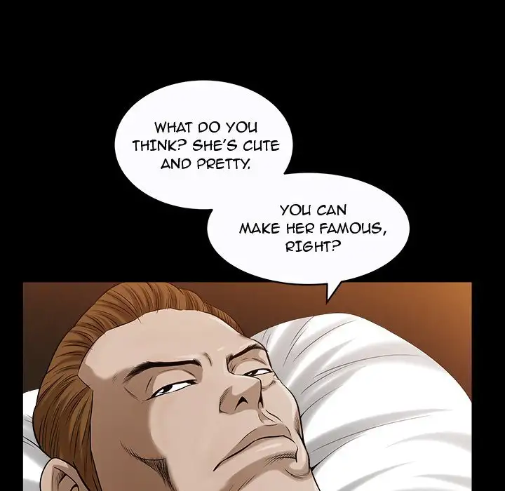 The Birthday Present Chapter 14 Page 83