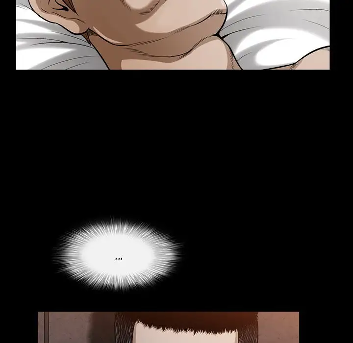 The Birthday Present Chapter 14 Page 84
