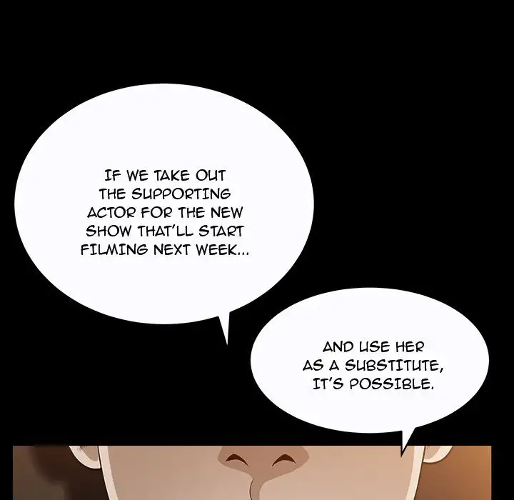 The Birthday Present Chapter 14 Page 88