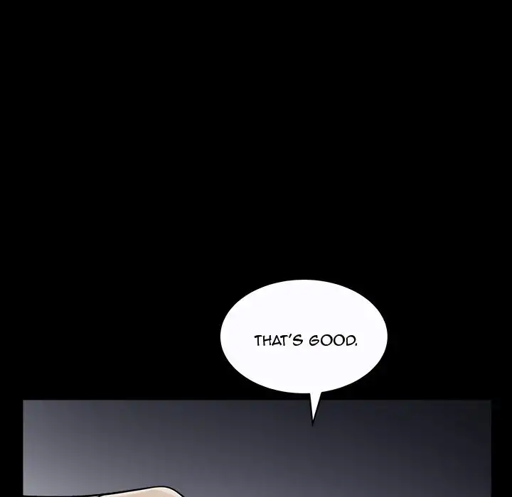 The Birthday Present Chapter 14 Page 91
