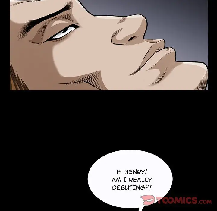 The Birthday Present Chapter 14 Page 92