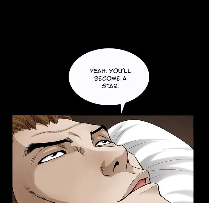 The Birthday Present Chapter 14 Page 94