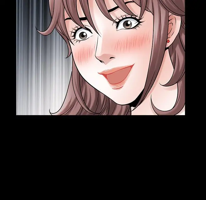 The Birthday Present Chapter 14 Page 96