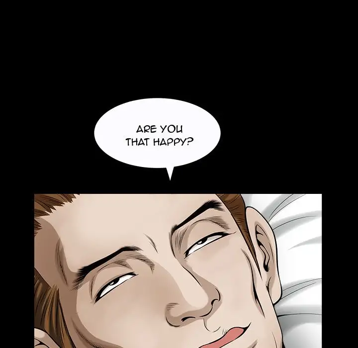 The Birthday Present Chapter 14 Page 97