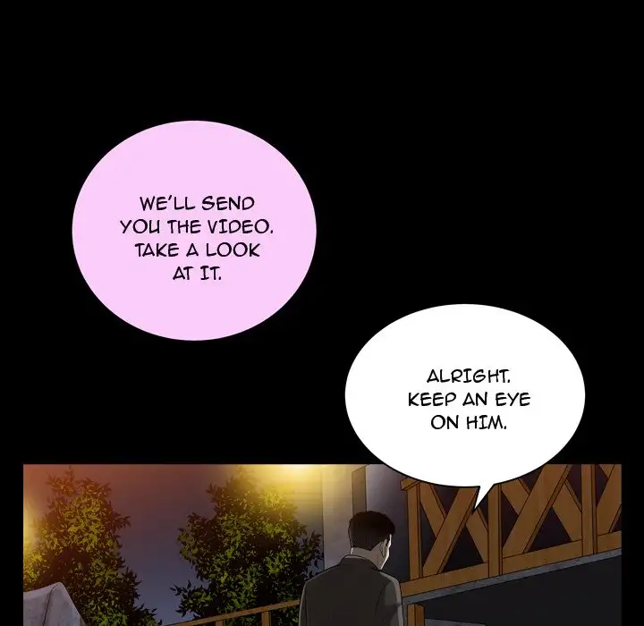 The Birthday Present Chapter 15 Page 100