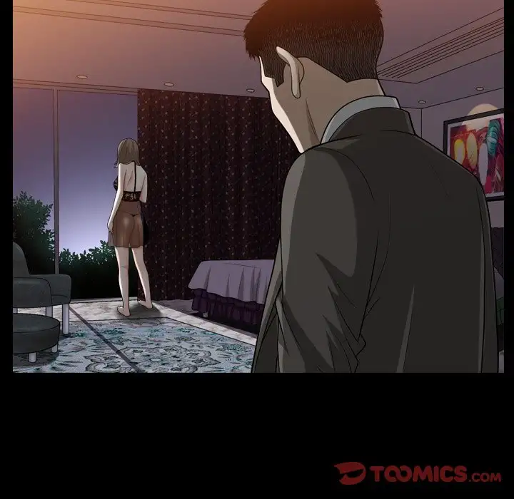 The Birthday Present Chapter 15 Page 104