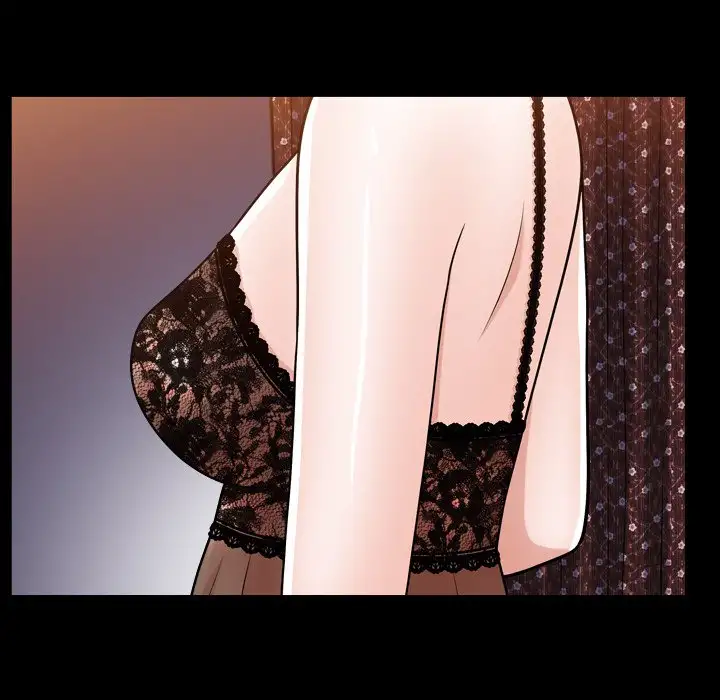 The Birthday Present Chapter 15 Page 107