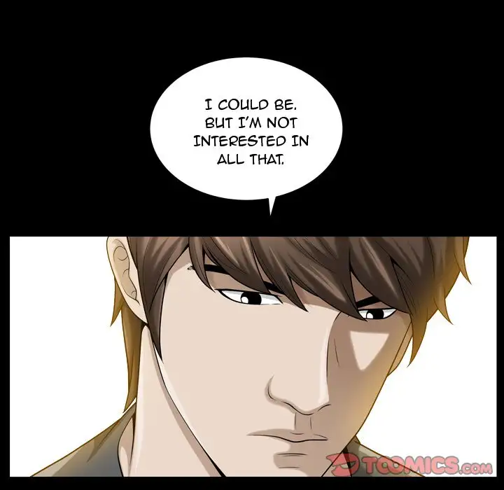 The Birthday Present Chapter 15 Page 14