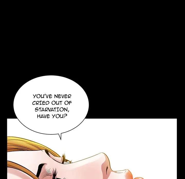 The Birthday Present Chapter 15 Page 15