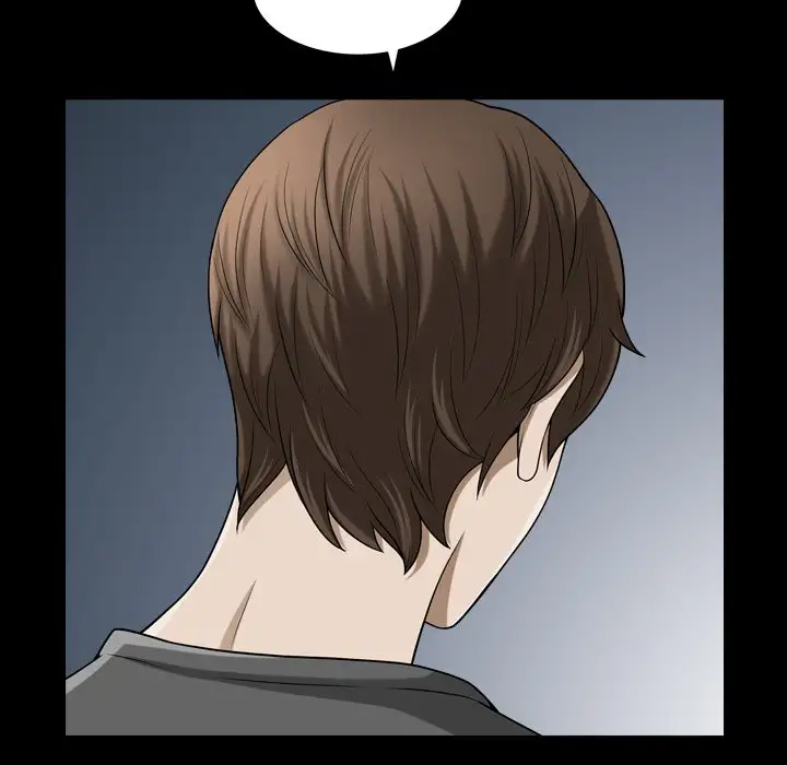 The Birthday Present Chapter 15 Page 17