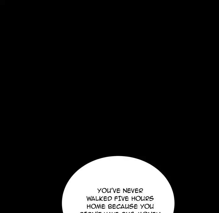 The Birthday Present Chapter 15 Page 18