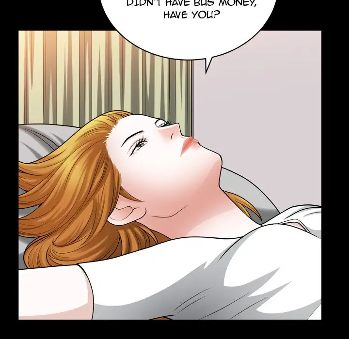 The Birthday Present Chapter 15 Page 19