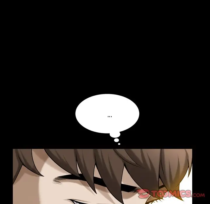 The Birthday Present Chapter 15 Page 20