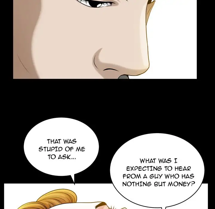 The Birthday Present Chapter 15 Page 21