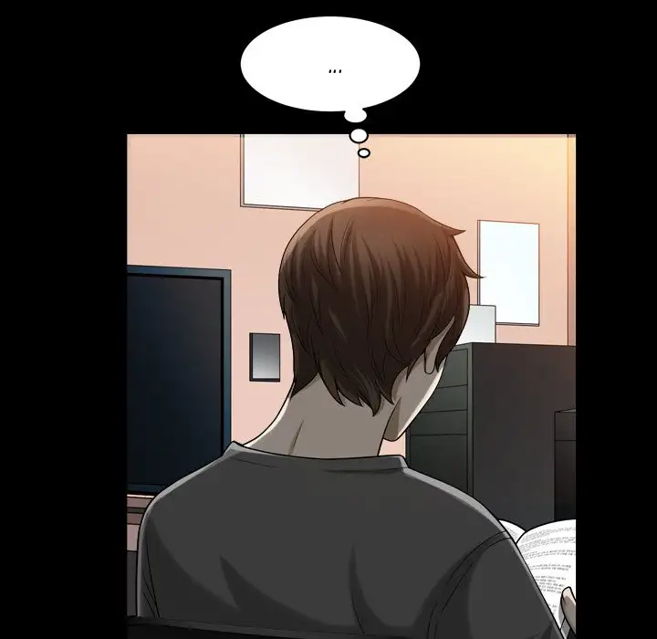 The Birthday Present Chapter 15 Page 23