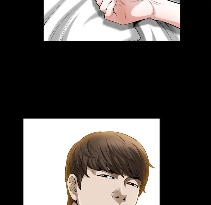 The Birthday Present Chapter 15 Page 29
