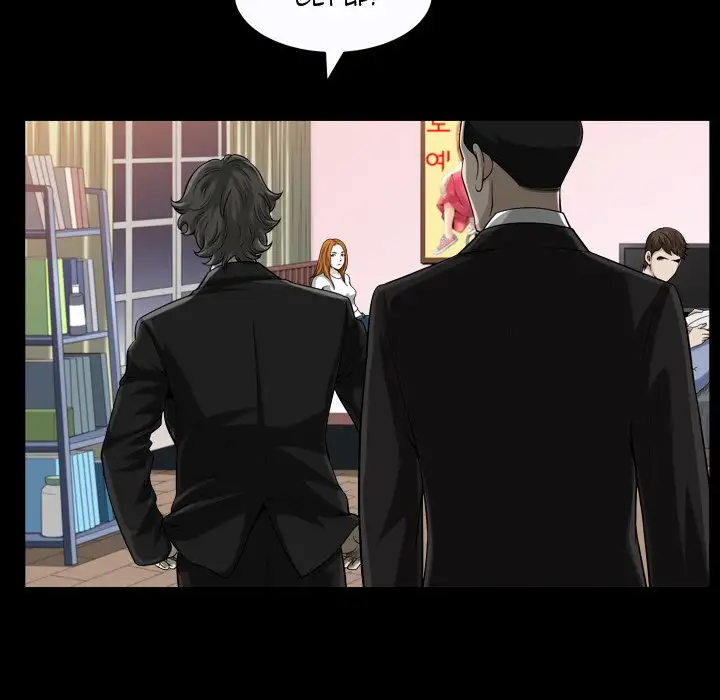 The Birthday Present Chapter 15 Page 31