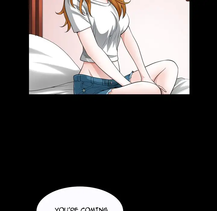 The Birthday Present Chapter 15 Page 33