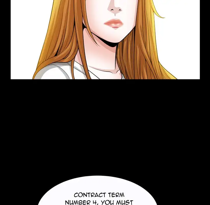 The Birthday Present Chapter 15 Page 36