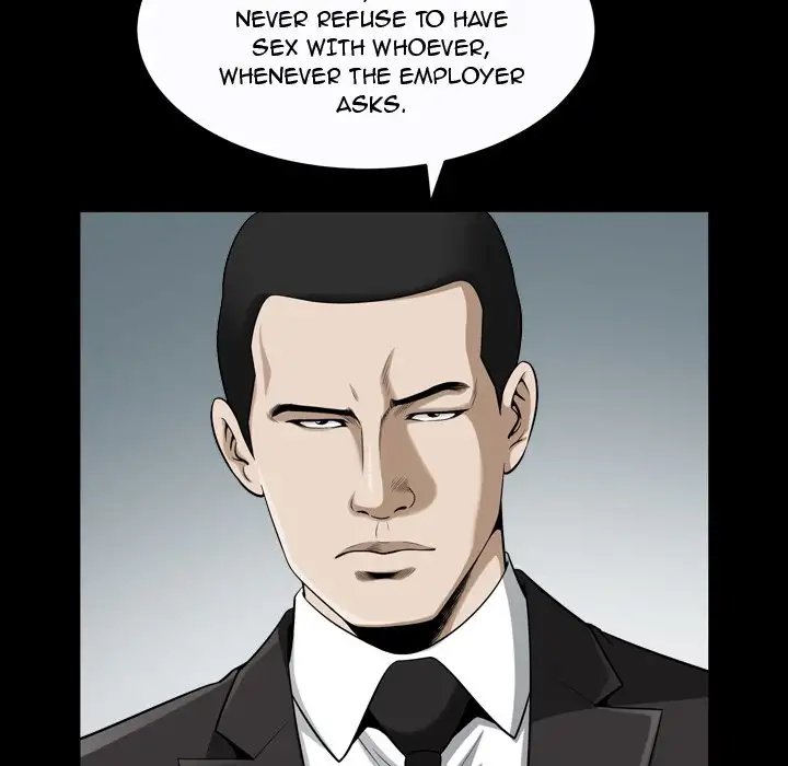 The Birthday Present Chapter 15 Page 37