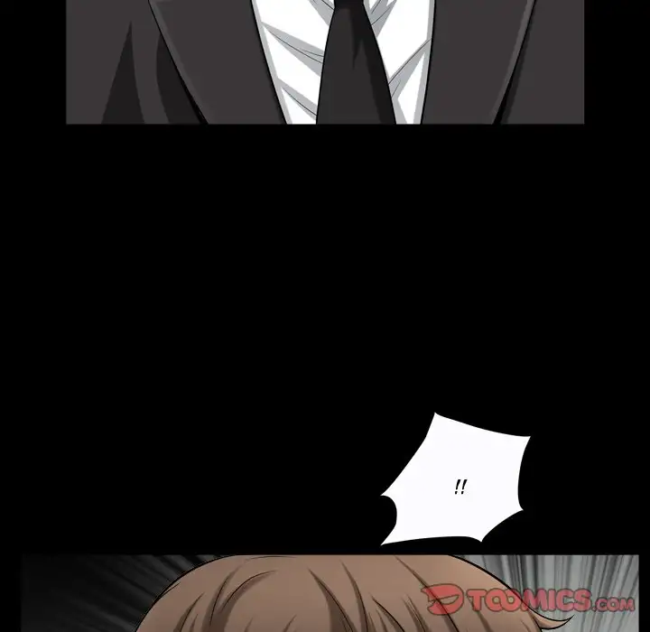 The Birthday Present Chapter 15 Page 38