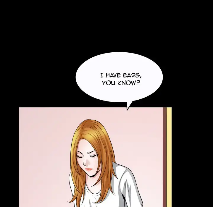 The Birthday Present Chapter 15 Page 41