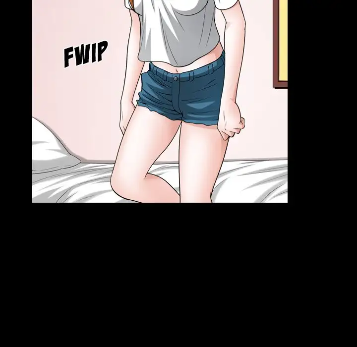 The Birthday Present Chapter 15 Page 42