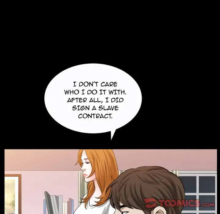 The Birthday Present Chapter 15 Page 44