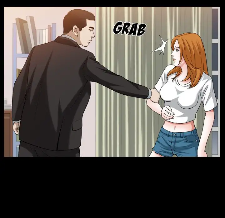 The Birthday Present Chapter 15 Page 46