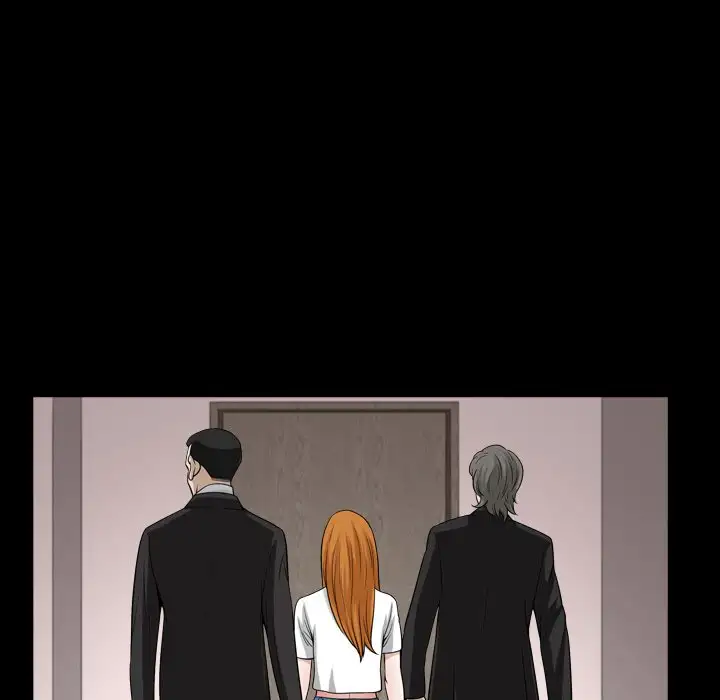 The Birthday Present Chapter 15 Page 47