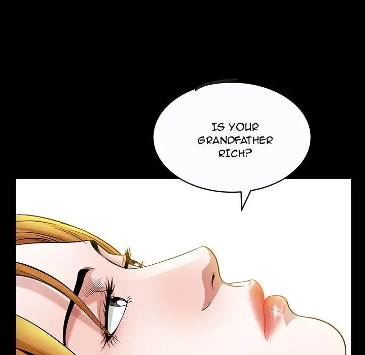 The Birthday Present Chapter 15 Page 5
