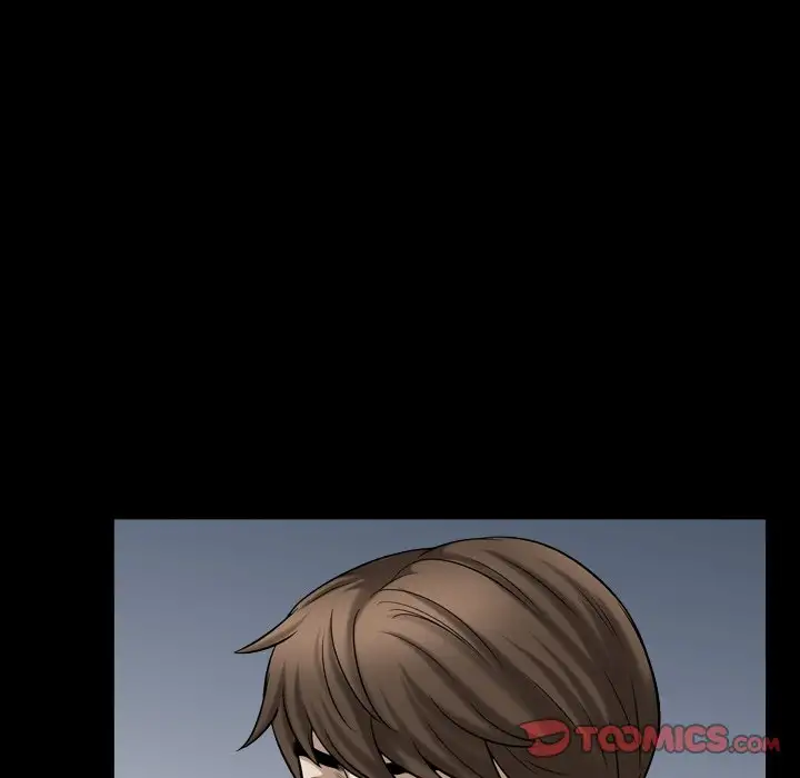 The Birthday Present Chapter 15 Page 50