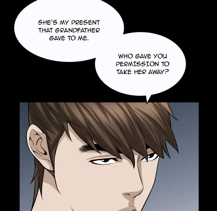 The Birthday Present Chapter 15 Page 52