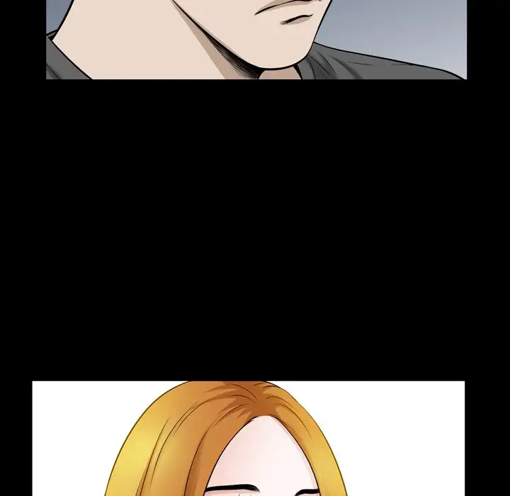 The Birthday Present Chapter 15 Page 53