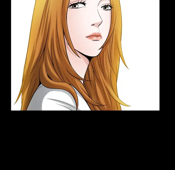 The Birthday Present Chapter 15 Page 54