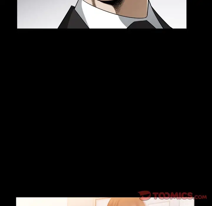 The Birthday Present Chapter 15 Page 56