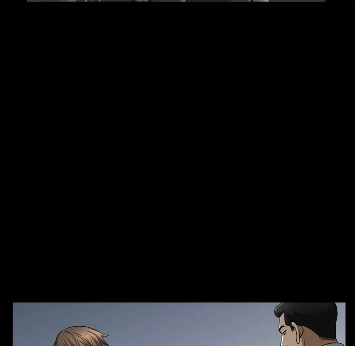 The Birthday Present Chapter 15 Page 58