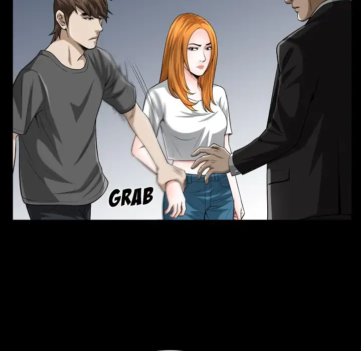 The Birthday Present Chapter 15 Page 59