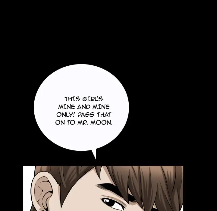 The Birthday Present Chapter 15 Page 61