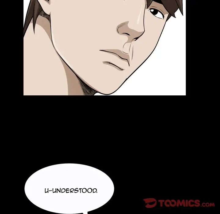 The Birthday Present Chapter 15 Page 62