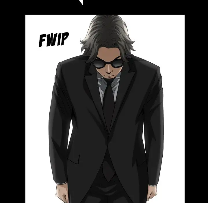 The Birthday Present Chapter 15 Page 63