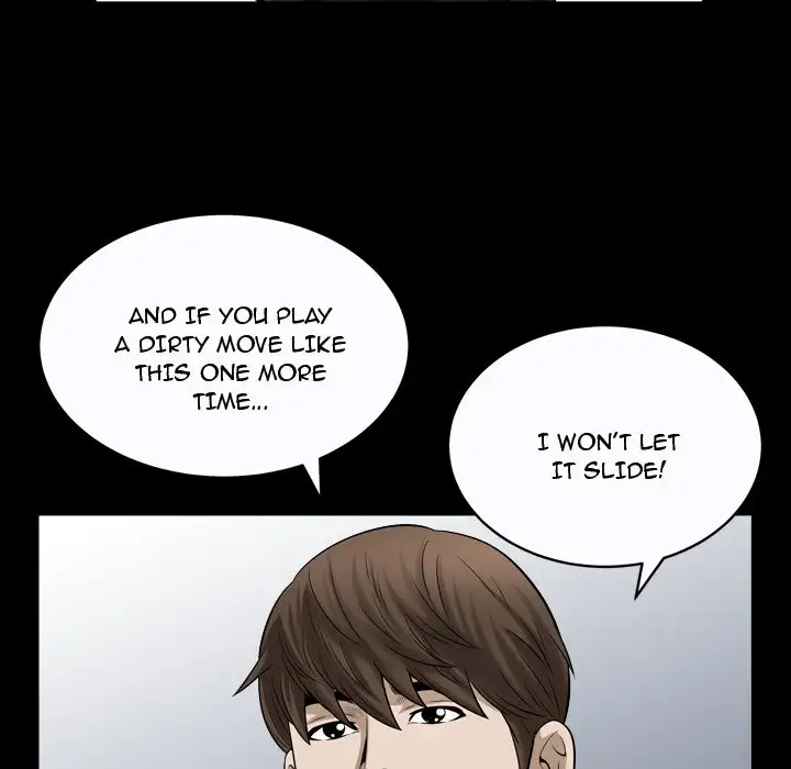 The Birthday Present Chapter 15 Page 64