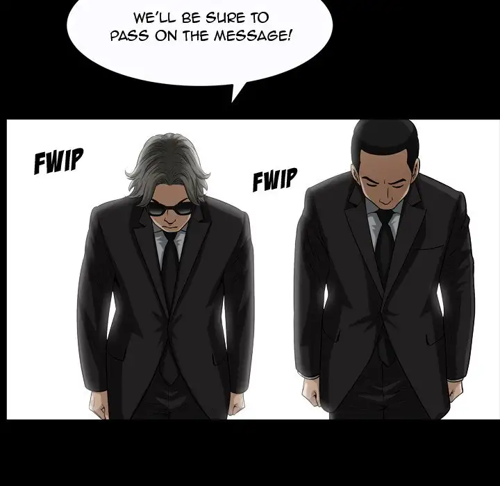 The Birthday Present Chapter 15 Page 66